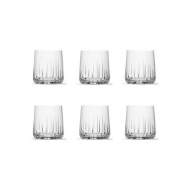 بەرداخی خواردنەوە 6 پارچە