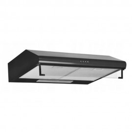 هەواکێشی چێشتخانە - ڕەش