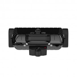 دروستکەری گریل و ساندویچ - ڕەش