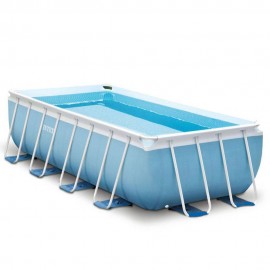 مەلەوانگەی چوارگۆشەی چوارچێوەی پریزمی ئینتێکس  (درێژی 488 سم * پانى 244 سم * بەرزی 107 سم )