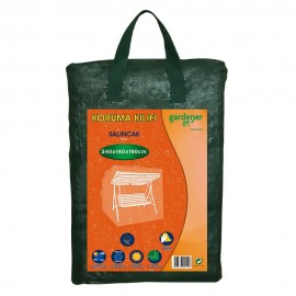 بەرگی پارێزەری جۆلانەی گەورەی (٢٤٠*١٤٠*١٩٠)