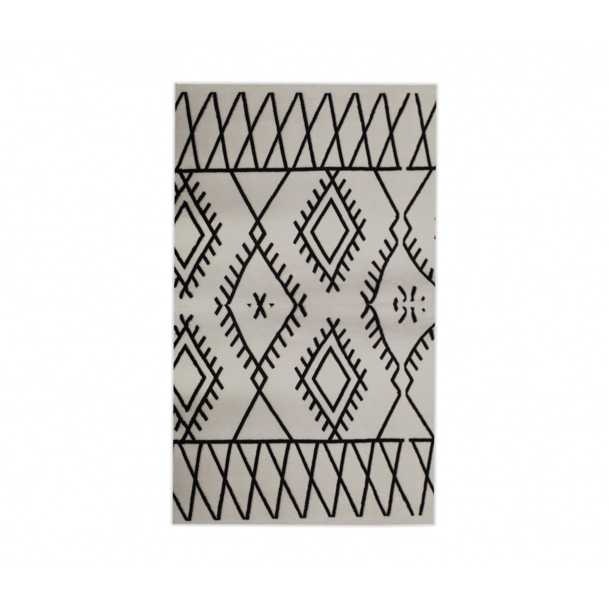 فەرشی پارچەیی ئەکسو ڕۆیاڵ 200×290 سم ; ڕەنگی تێکەڵ