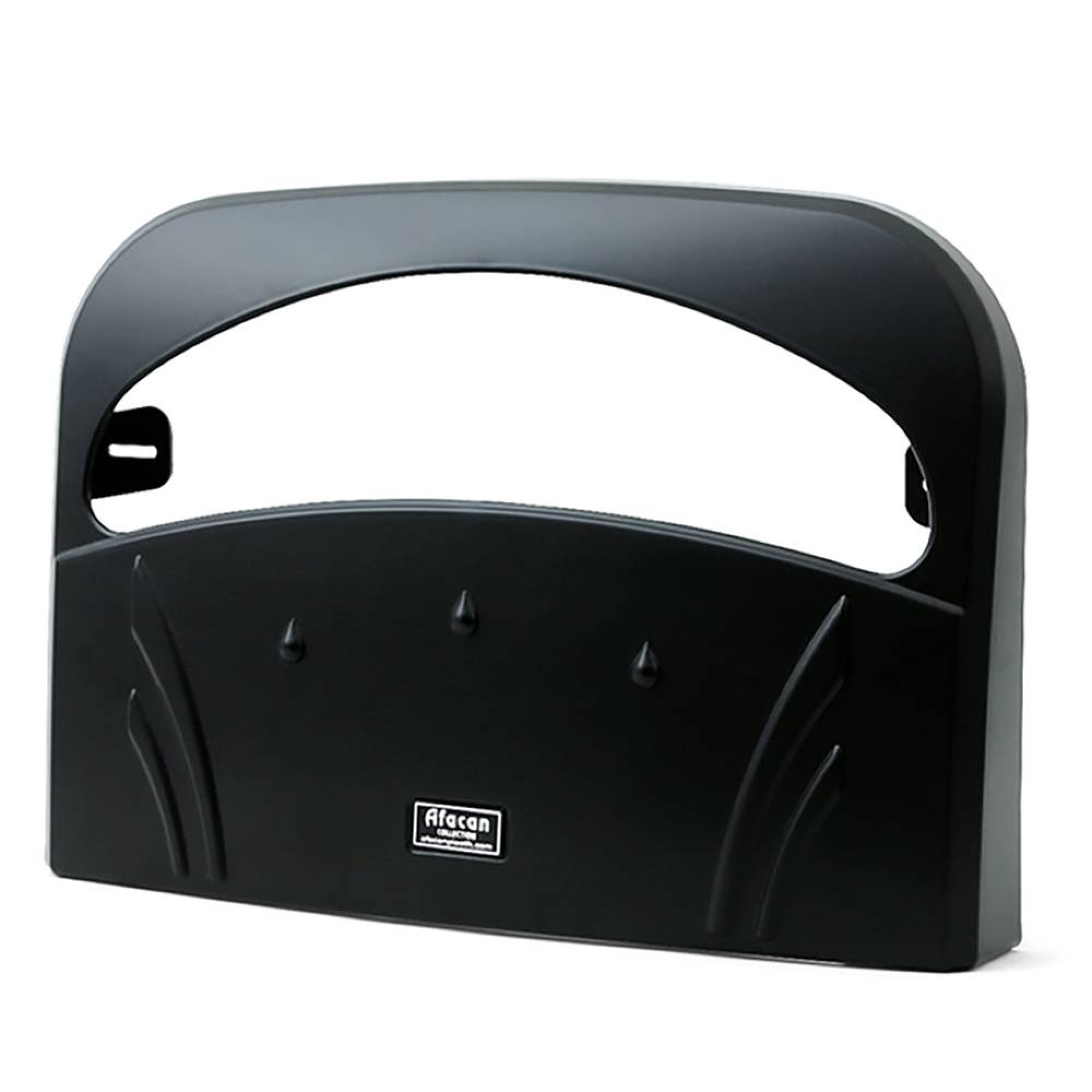 داپۆشەری سەری تەوالێتی عەربیی ڕەش