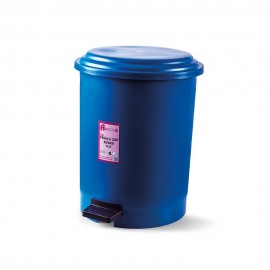 No:3 سەتڵی خۆڵی پایدەرداری (١٢ لیتر)ی شین