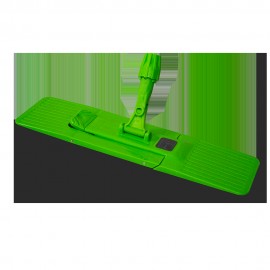 پارچەکانی فڵچەی زەمین سڕینی شێداری (٥٠ سم)ی سەوز