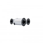 تۆپی داپۆشەری تەوالێتی غەربی