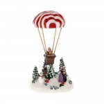 باڵۆنی هەوایی سەری ساڵی (٢٧ سم)