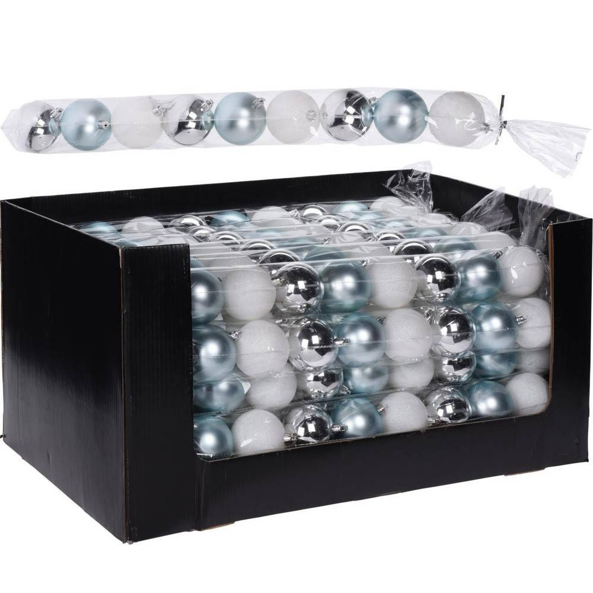 تۆپی سەری ساڵی ستیل (٩*٦٠ مم)