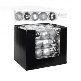 تۆپی سەری ساڵی زیویی (٥*٨٠ مم)