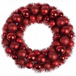 تۆپی تاجە گوڵینەی ئاڵ و واڵای سەری ساڵ (٥٦ دانە)