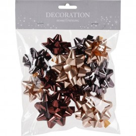 سێتی قردێلەی ڕازاندنەوەی دیاری