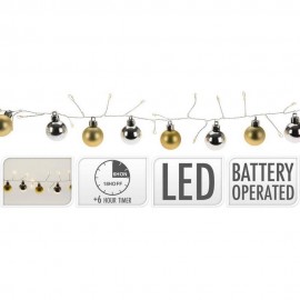 گڵۆپی کۆمەڵەی دیکۆری لید