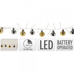 گڵۆپی کۆمەڵەی دیکۆری لید