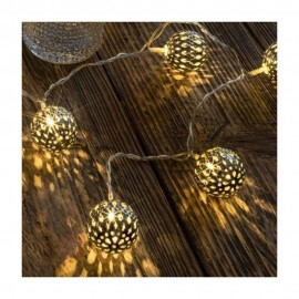 دیکۆری کانزا لەگەڵ گڵۆپی کانزا