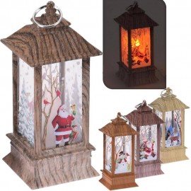 چرای تەختەیی (١٣ سم) (٤ پارچە)