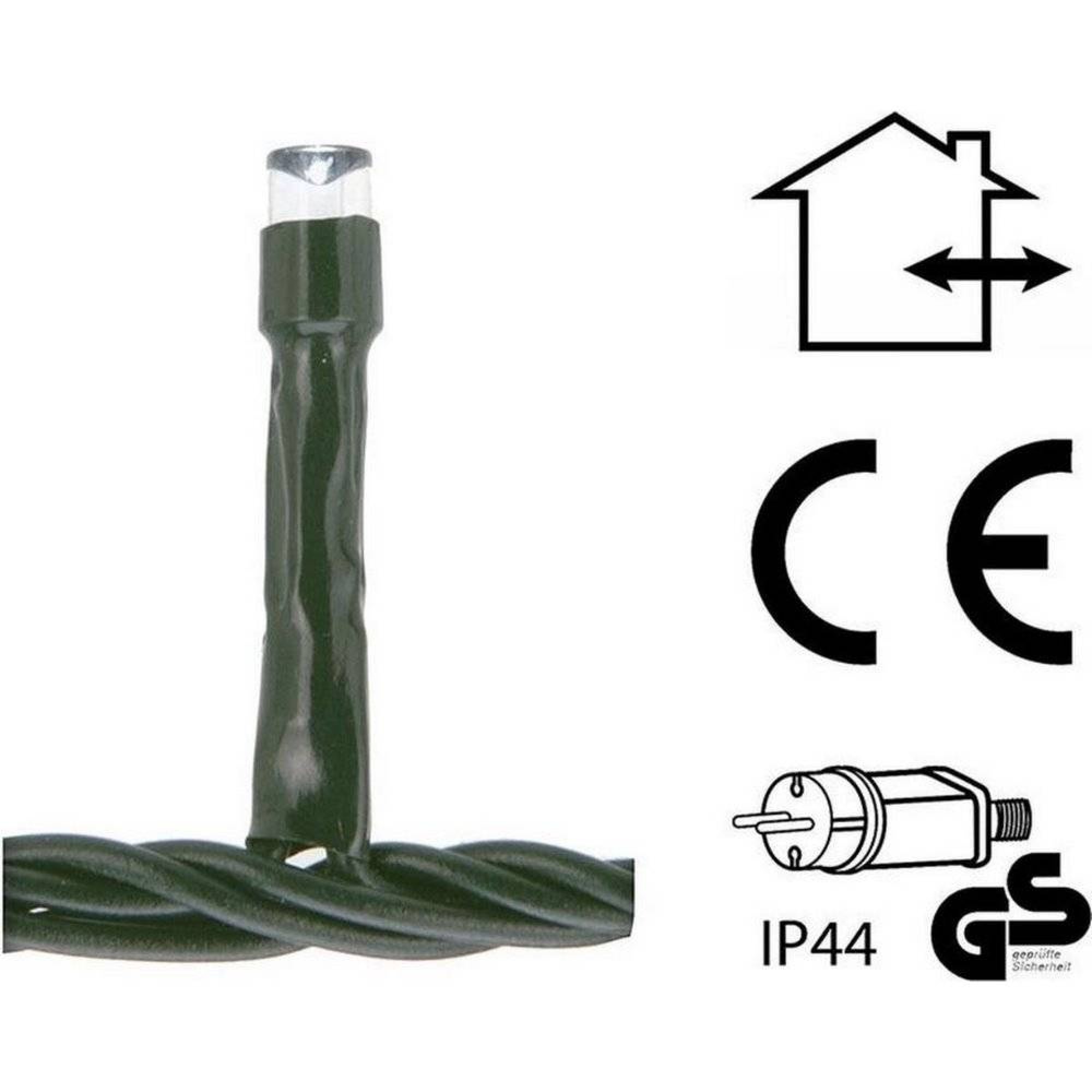 تەلی لید ٨٠ وپیی گەرمی زیاد