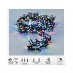 مایکرۆ کڵەستەر ٥٠٠ لیدی هەمەڕەنگ