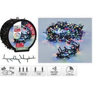 گڵۆپی شریتی 1250 لێد رەنگاورەنگ - AX8521240