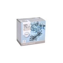 رووناکی کڵەستەر ١٩٢ لید سپی