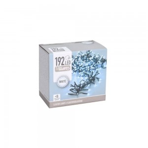 رووناکی کڵەستەر ١٩٢ لید سپی