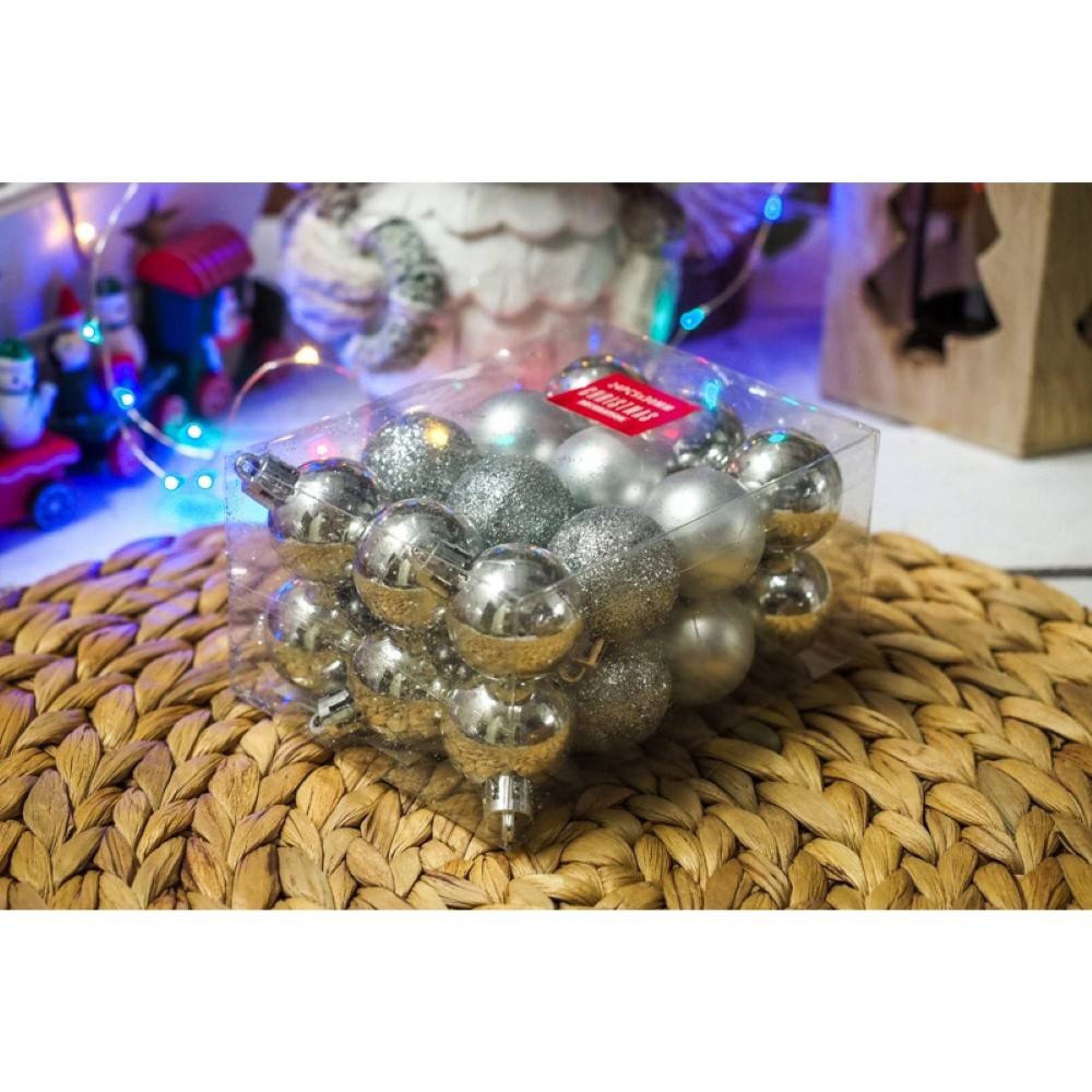 تۆپی سەری ساڵ ٢٤*٣٠مم زیوی