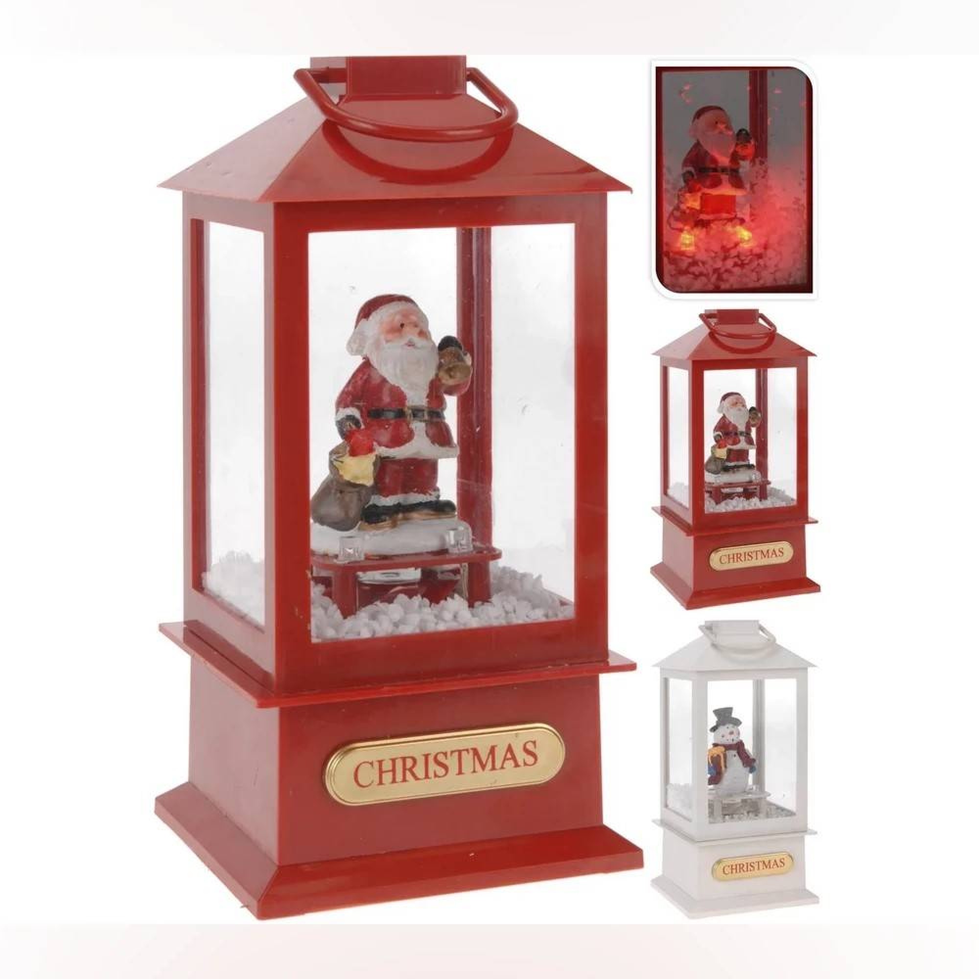 چرا بە فیگەری سەری ساڵ ٣٨سم