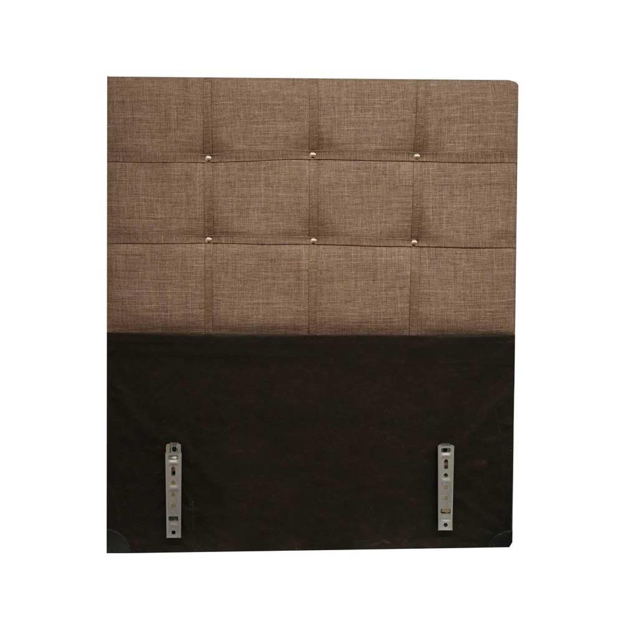 سەری (١٦٠*١٠٥ سم)ی قاوەیی کاڵ