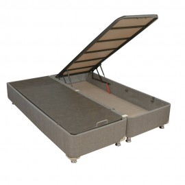 سیسەمی (١٥٠*٢٠٠ سم)ی قاوەیی تۆخ