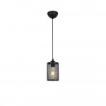 چرای هەڵواسراوی تاک جۆری لیما - ڕەش - TAS.533