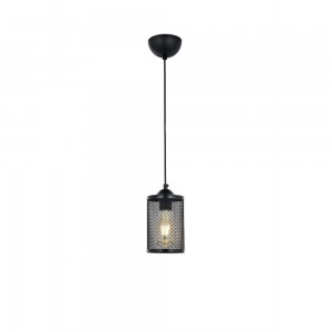 چرای هەڵواسراوی تاک جۆری لیما - ڕەش - TAS.533