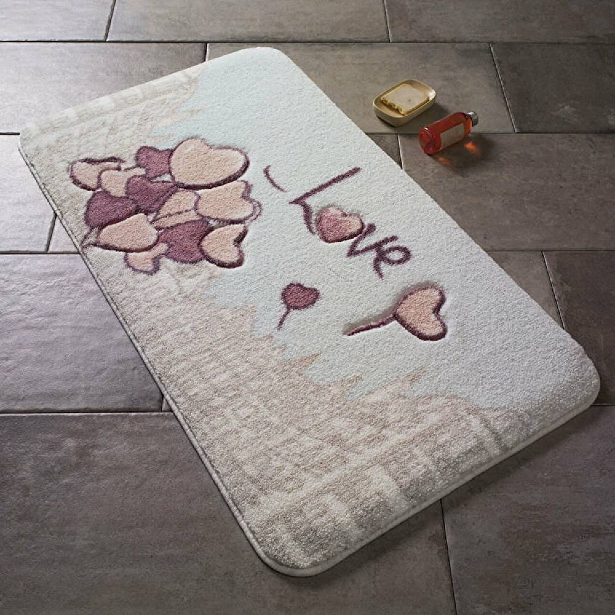 بەرپێی سەوزی نەعنای (٨٠*١٤٠ سم)ی شاری خۆشەویستی