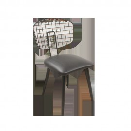 کورسی تەلی قاچ تەختەی Mıdıllı