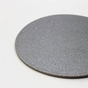 ژێرقاپی  ٣٣سم ٣ جور رەنگاورەنگ