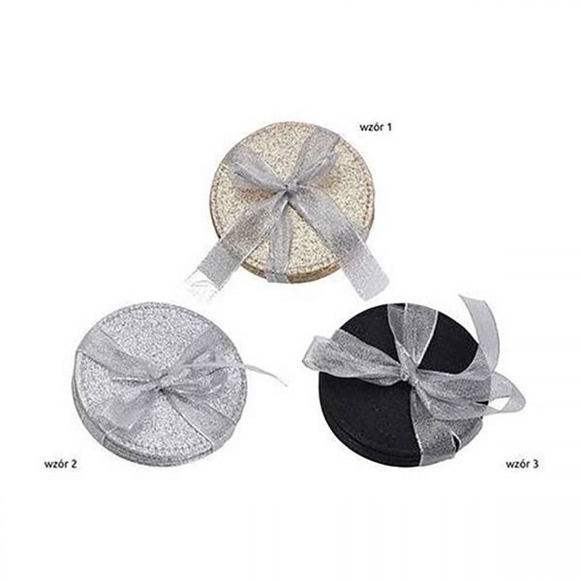 سێتی ژێرقاپ ٤ دانەیی ٣ پارچە