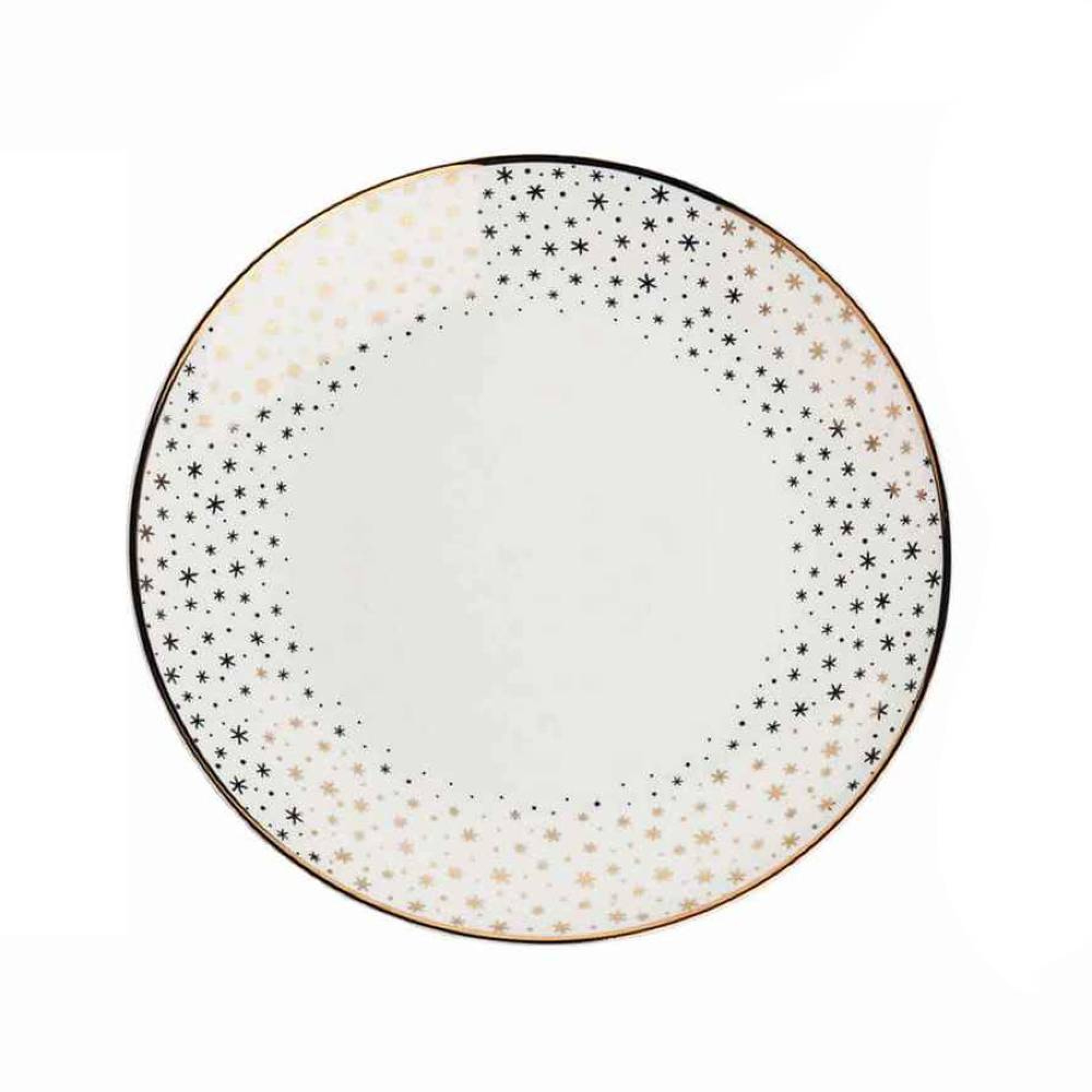 دەوری نیو بۆن پۆرسەلین ١٩سم