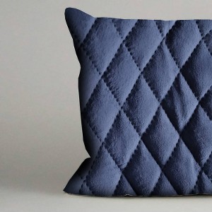 کەڤەری کوشن ٤٥*٤٥سم ٣ شێوە