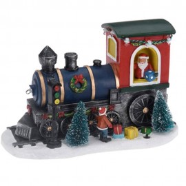 دیمەنی سەری ساڵی لید ٢٢*١٣سم ٢ شێوە