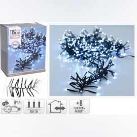 ڕوناکیی کڵەستەر ١١٥٢لید سپی