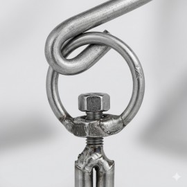 قولاغی (چەنگەڵی) گۆشت بۆ قەسابی ئەتلانتیک - 81040