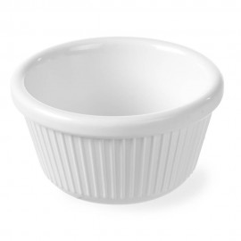 کاسەی سوس رەنگی سپی Ø 60مم