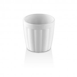 جێی داری ددان رەنگی سپی