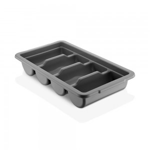 جێگەی چەقۆ 4 خانەی رەنگی رەش