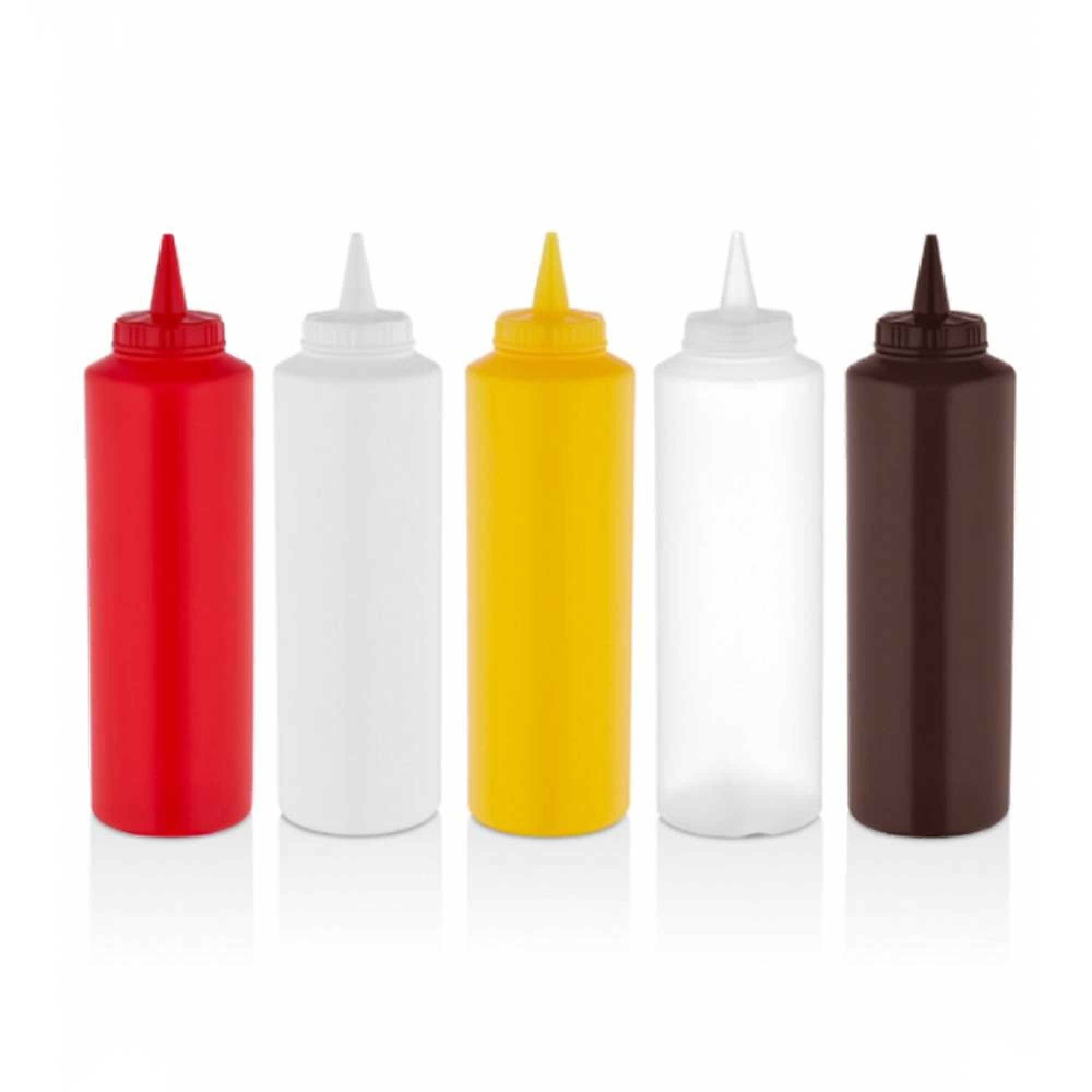 قوتوی سوس رەنگی سپی / 750مل