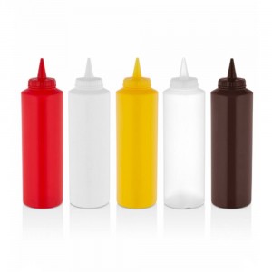 قوتوی سوس رەنگی سپی / 750مل