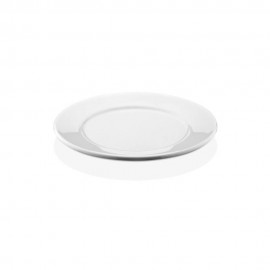 قاپی خواردن تەخت رەنگی سپی / 15سم