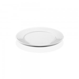 قاپی خواردن تەخت رەنگی سپی / 17سم