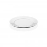 قاپی خواردن تەخت رەنگی سپی / 19سم