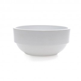 قاپی شۆربا رەنگی سپی / 12سم