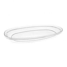 قەپاغی قاپی بەلەمی رەنگی شەفاف / 24سم