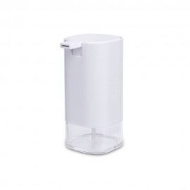 جێی سابونی شلی سپیی Klar